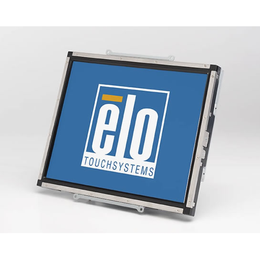 ELO 1537L: 15" Open Frame LCD Monitor (1024x768)