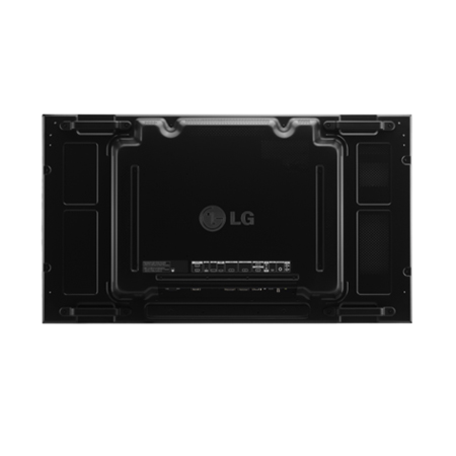 LG 55WV70B 55" Widescreen LCD commercial Grade Video Wall Display