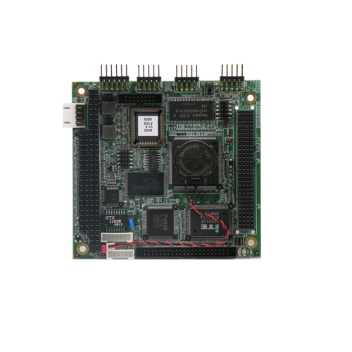 AR-B8020 PC/104+ Single Board Computer