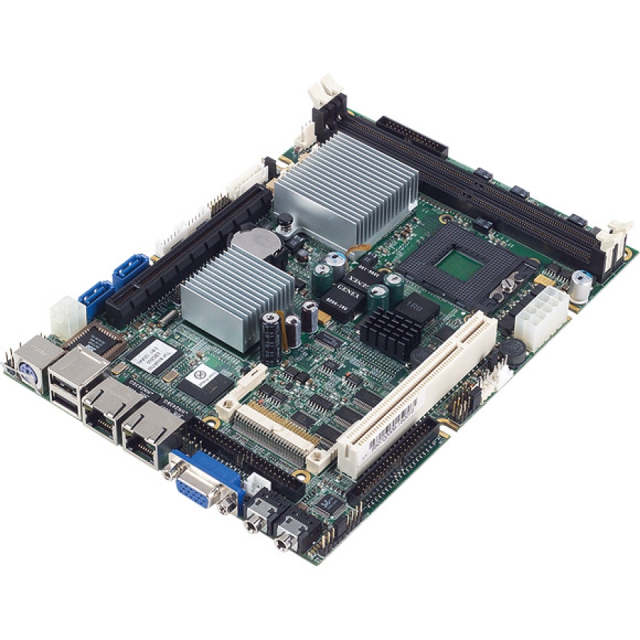 NEXCOM EBC 500