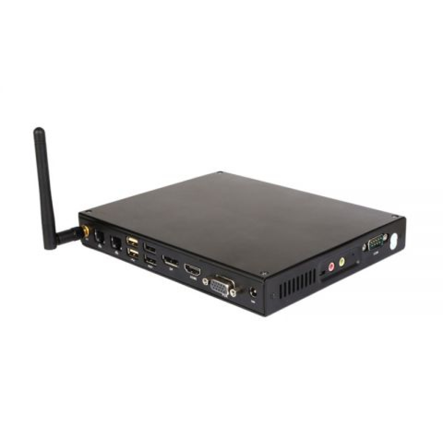 Giada F105D 3G Digital Signage Player