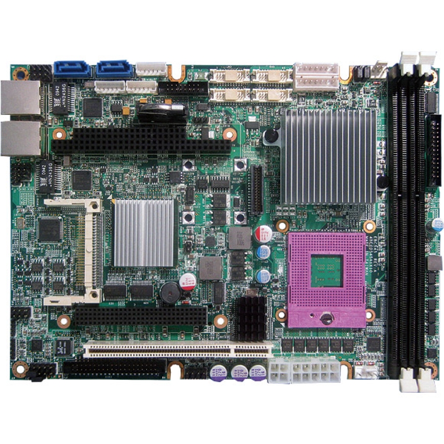NEXCOM EBC 545