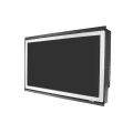 OF4204D 42" Widescreen Open Frame Industrial LCD Display with LED Backlight (Front) 