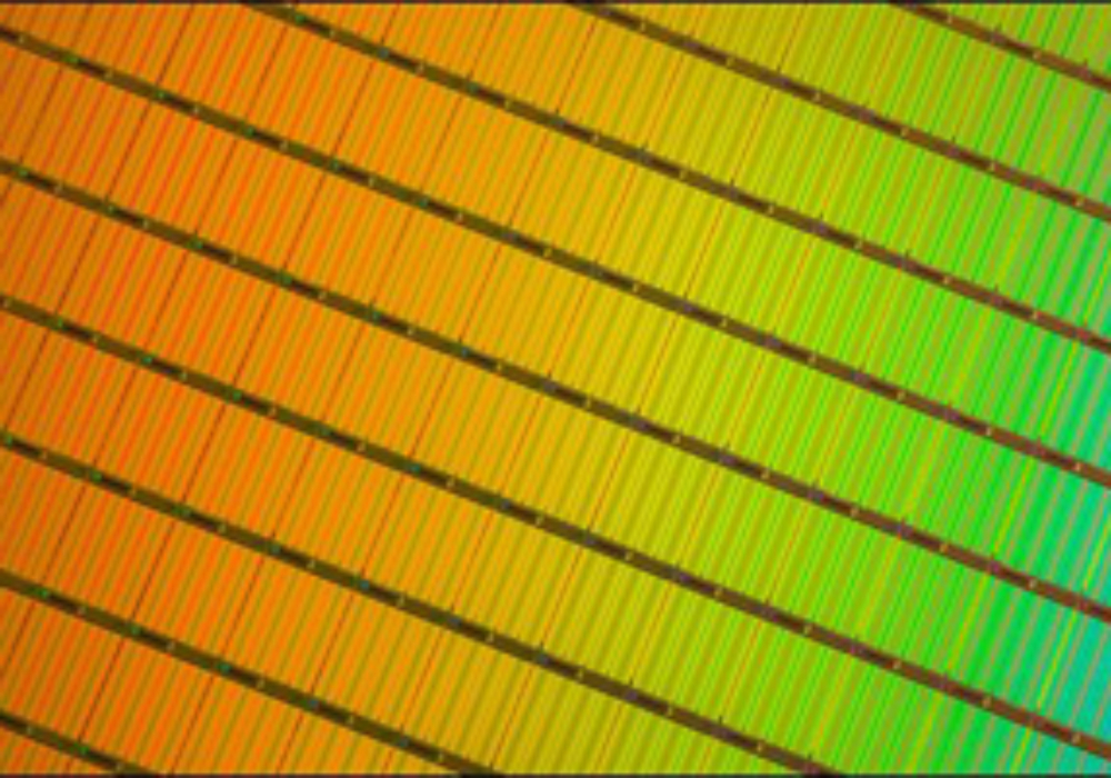 3D NAND Flash Memory for the Industrial Embedded Market