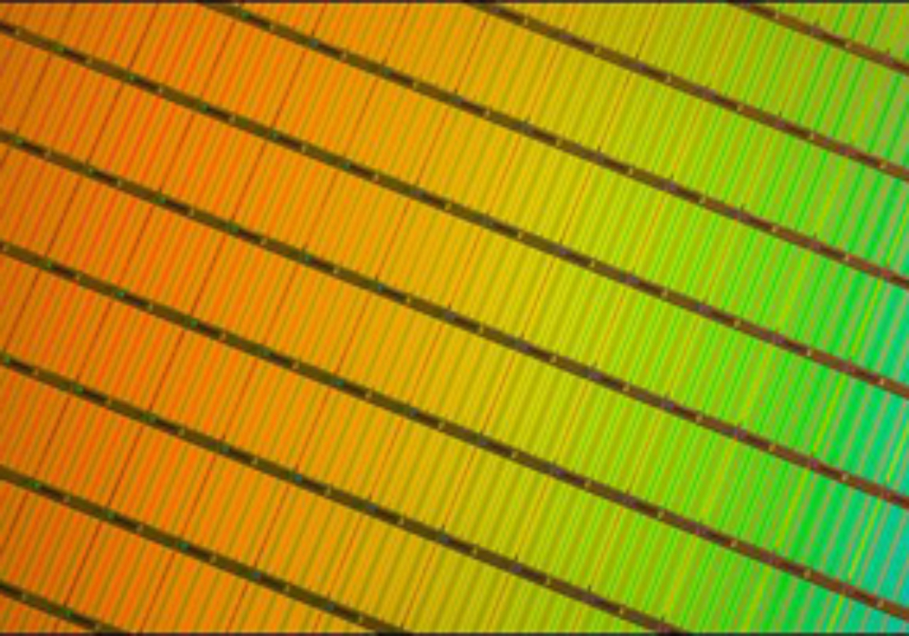 mémoire flash 3D NAND pour le marché industriel embarqué