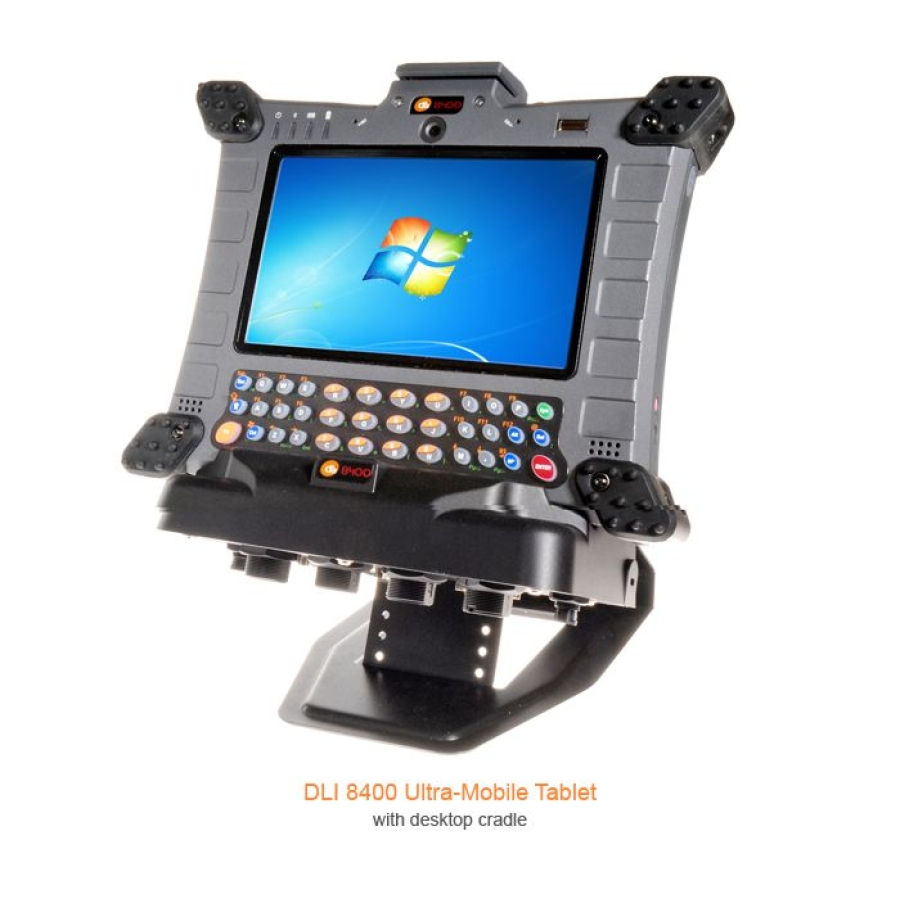 DLI 8400 - Photo 2