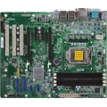 HD631-Q87 ATX Intel Q87 4th Generation Core mit 3 PCI und 6 COM
