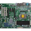 HD631-Q87 ATX Intel Q87 4th Generation Core avec 3 PCI et 6 COM