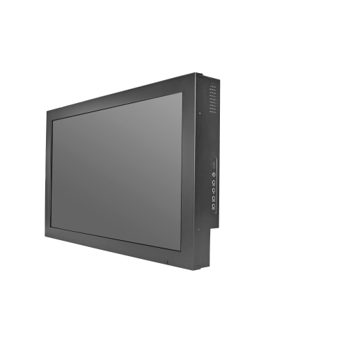 CH2605 26" Widescreen Chassis Mount LCD Monitor (Front) 