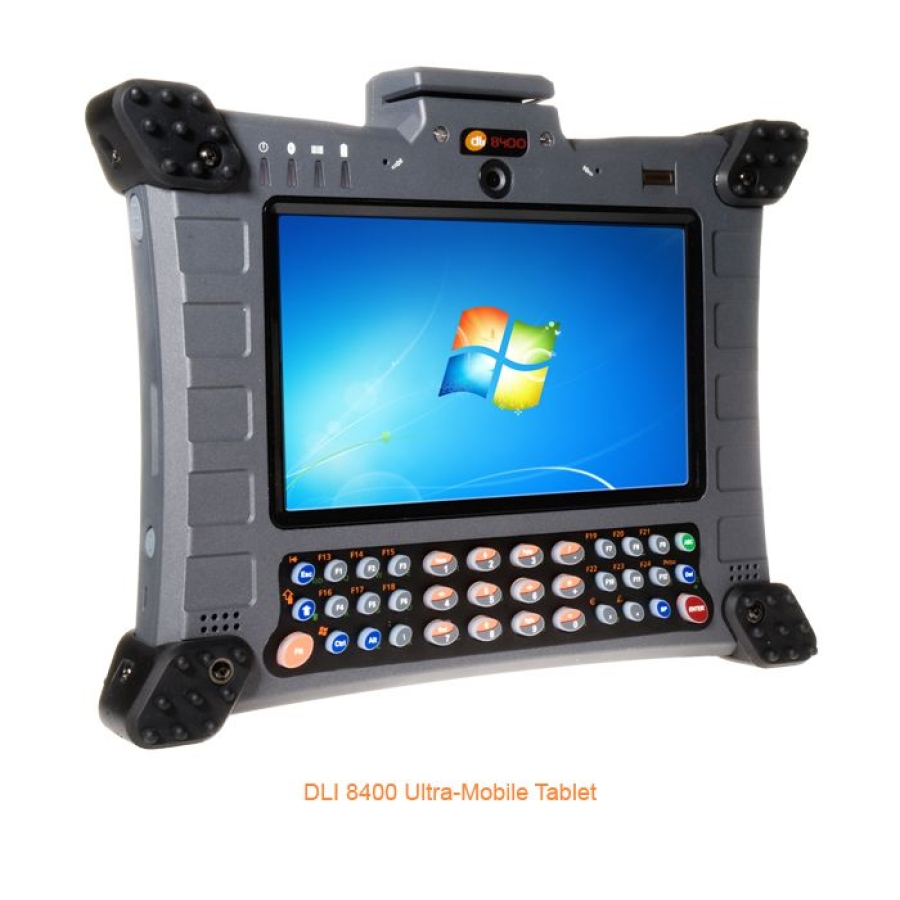 DLI 8400 - Photo 3