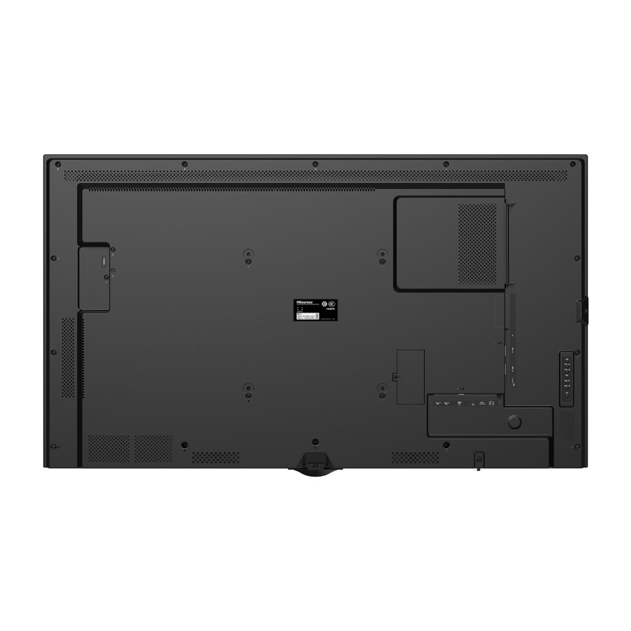 Hisense 49BM66AE - Foto 4