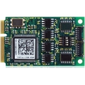 2 & 4-Port Multi-Protokoll RS-232 422 485 PCI Express Mini Karten