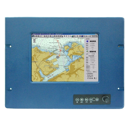 Winmate R08T200-MRT1