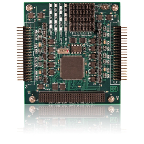 ACCES I/O 104I-COM-8S—PCI-104