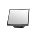 L1985S-RT 19" Desktop-LCD-Monitor mit resistivem Touchscreen (Vorderseite)