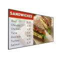 55" Signage Display mit OPS Slot und Android Apps