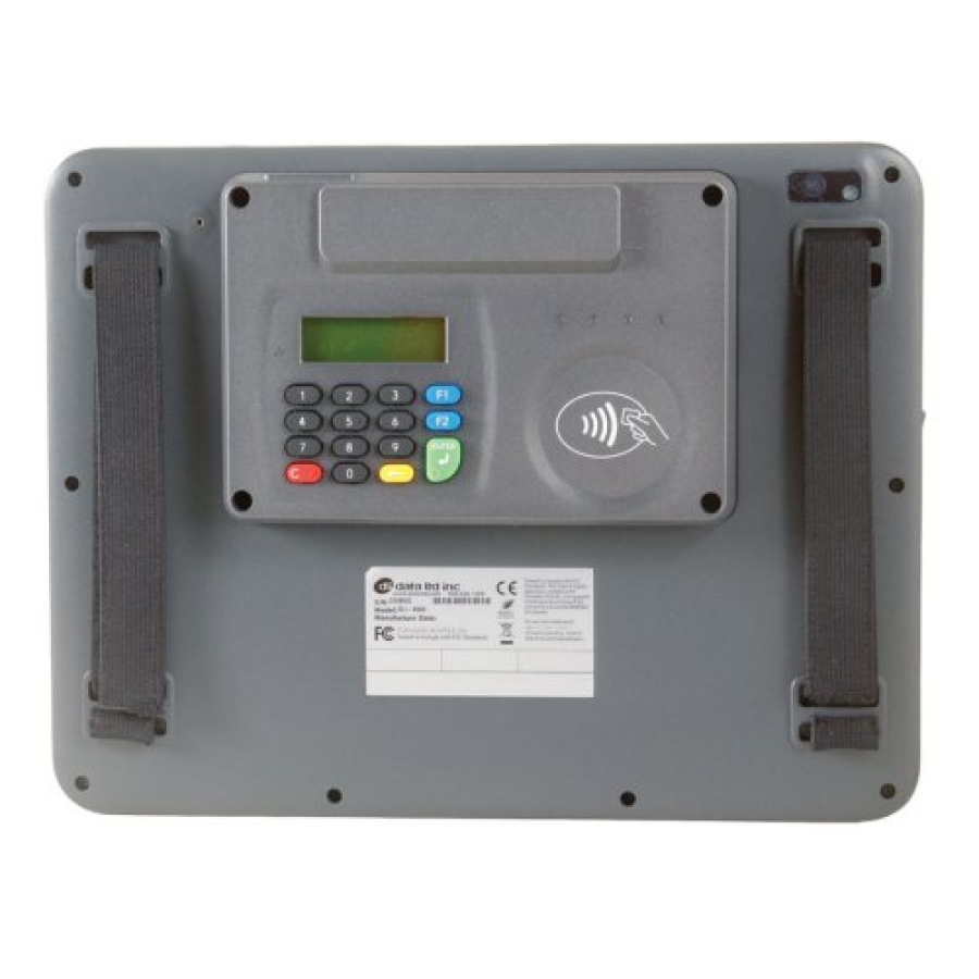 DLI 9000 - Photo 3