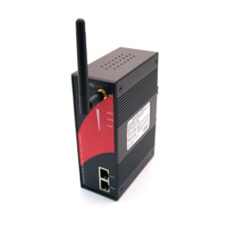 APN-200 Industrial 802.11b/g Wireless LAN Access Point/Bridge/Repeater