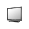 L1573S-RT 15" Desktop LCD Monitor with Resistive Touchscreen (Front)