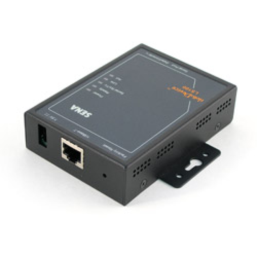 Serveur de périphériques LS100 1 port RS-232 vers Ethernet