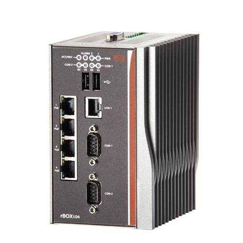 Axiomtek rBOX104-FL