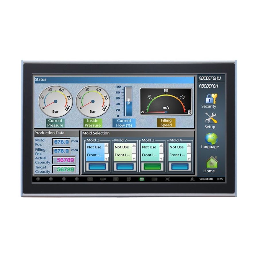Arestech PPC-186
