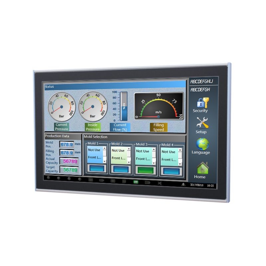 Arestech PPC-186 - Photo 2
