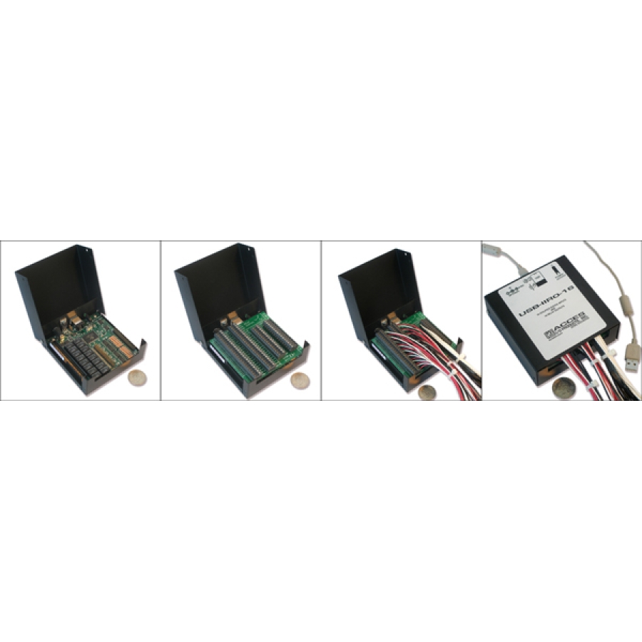 ACCES I/O USB-IIRO Series - Photo 2