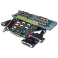 Isolierte digitale Eingangs-/Ausgangskarte PCI-IDIO-16