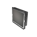 OF1505D Écran LCD industriel 15" à cadre ouvert avec rétroéclairage par LED (avant)