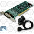 LPCI-COM422-8 Carte de communication série PCI RS-422 à 8 ports