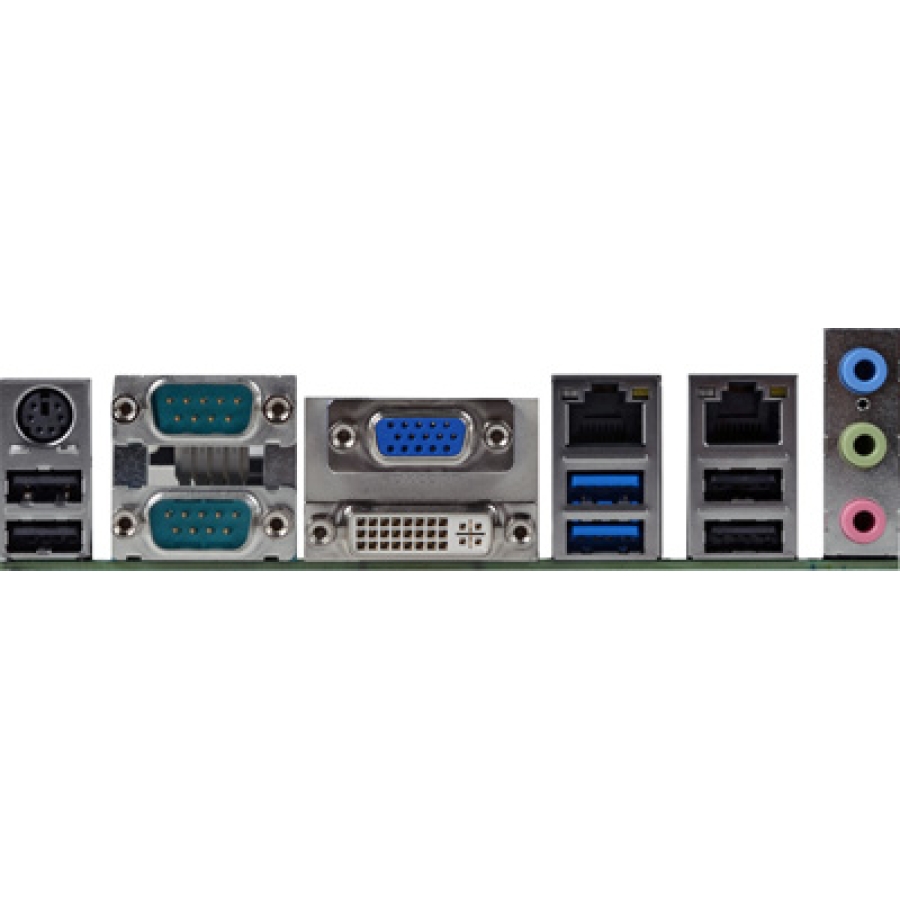 DFI SURERACK-2U-H81 - Photo 4