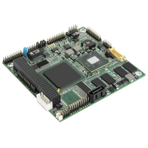 PCMB-6872 PCI-104 Intel Atom N450 SBC 