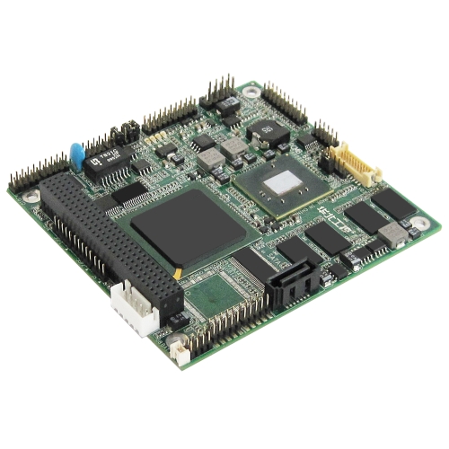 PCMB-6872 PCI-104 Intel Atom N450 SBC