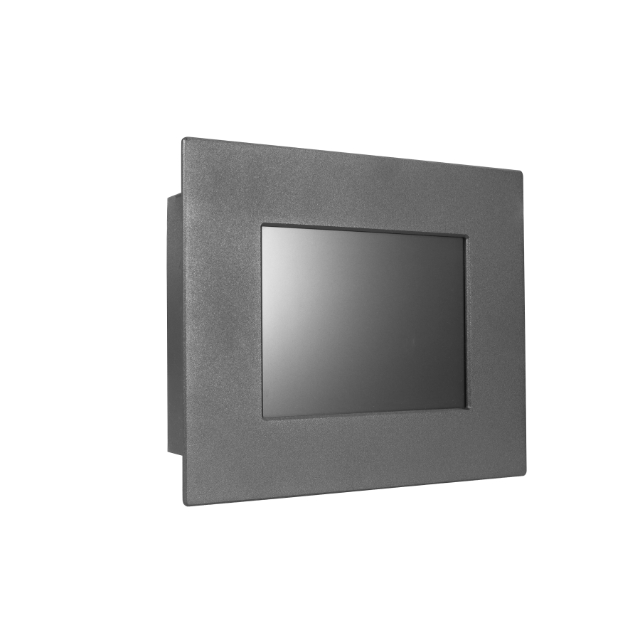 PM0656 6.5" Panel Mount LCD Monitor (640x480) 