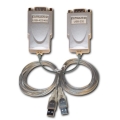 USB-422 1-port USB to RS-422 Serial Adapter 
