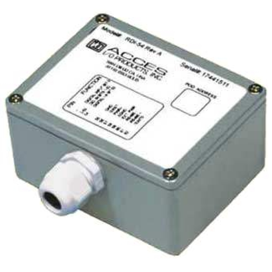 ACCES I/O RDI-54