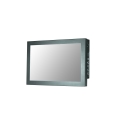 CH1545S 15.4" Widescreen Chassis Mount LCD Monitor with LED B/L (Front) 