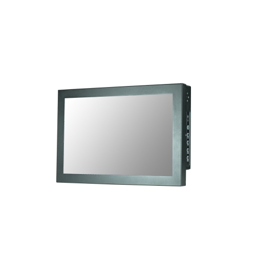 CH1545S Moniteur LCD 15,4" monté sur châssis avec LED B/L (avant)