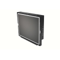 OF1905D 19" Open Frame Industrie-LCD-Display mit LED-Hintergrundbeleuchtung (Front)
