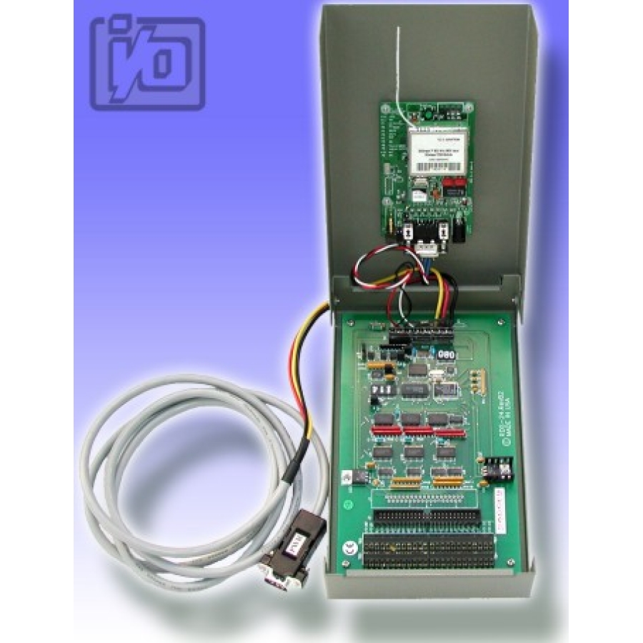 ACCES I/O RIO-24