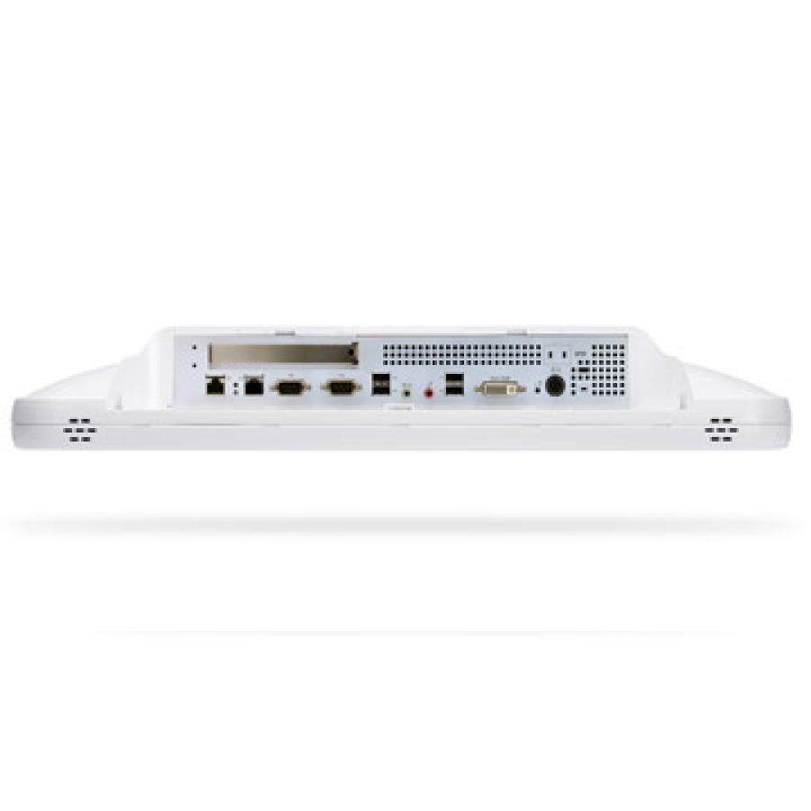 WMP-227 21.5" Fanless Medical Grade Panel PC with Intel Core CPU Options 