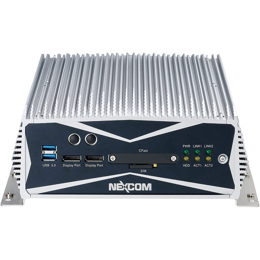 NEXCOM NISE 3600E