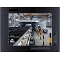 TPC150 (Aluminium) 15" 3rd Generation Intel Core Touchscreen Panel PC
