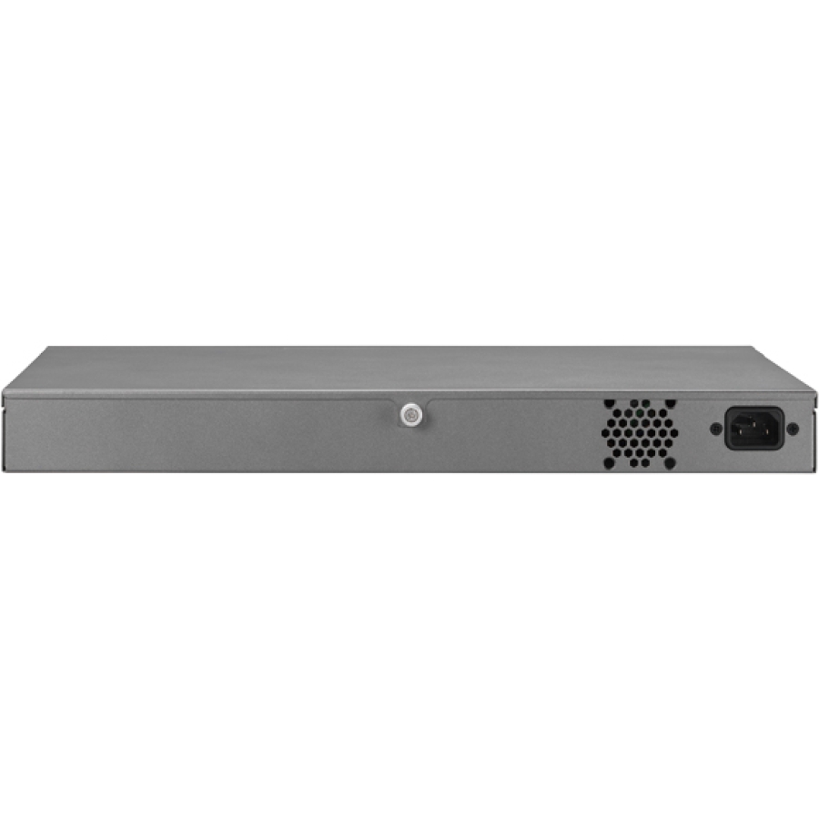 IWF 8405 Sicherer industrieller WLAN-Controller für mittelgroßes AP-Management