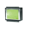 OF0576D 5.7" Open Frame Industrial LCD Display with LED Backlight (Front) 