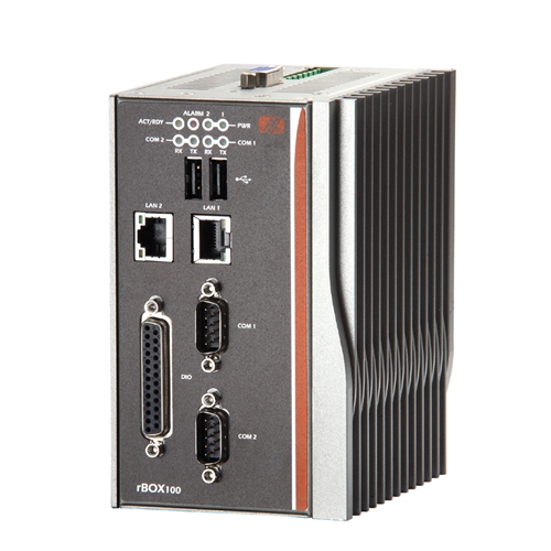 Axiomtek rBOX100-FL