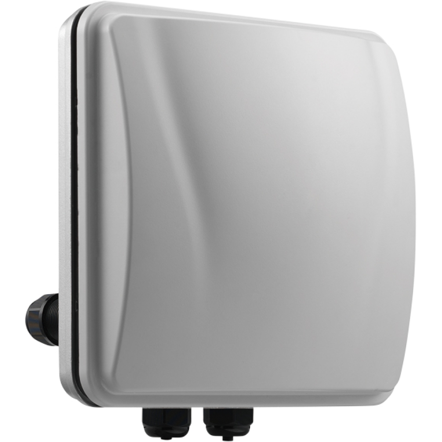 IWF 5320 Industrieller IP68 Outdoor Access Point, Dual RF, Dual Band, 802.11 a/b/g/