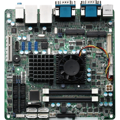 NEXCOM NEX 611