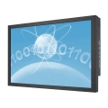 CH19W5S 19-Zoll-Breitbild-LCD-Monitor für die Gehäusemontage mit LED-B/L (Vorderseite)
